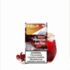 relx拋棄式煙彈洛神花茶口味