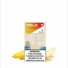 relx拋棄式煙彈老冰棍口味